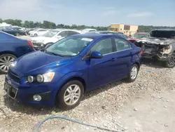 2013 Chevrolet Sonic LT for sale in Cahokia Heights, IL