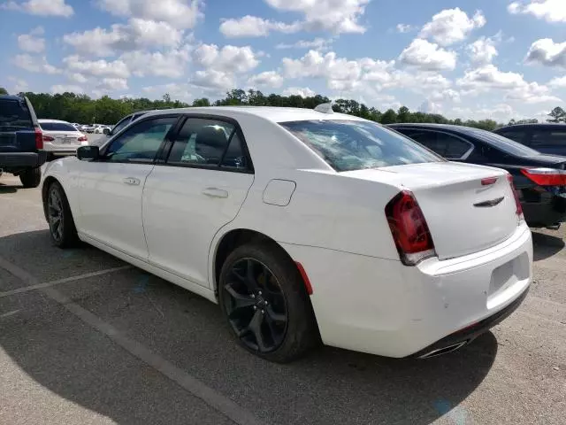 2021 Chrysler 300 S