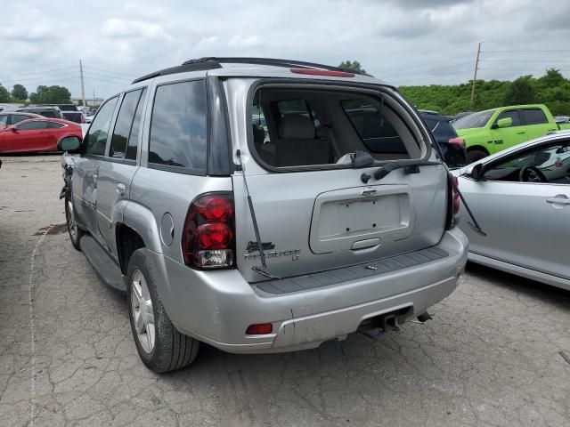 2008 Chevrolet Trailblazer LS