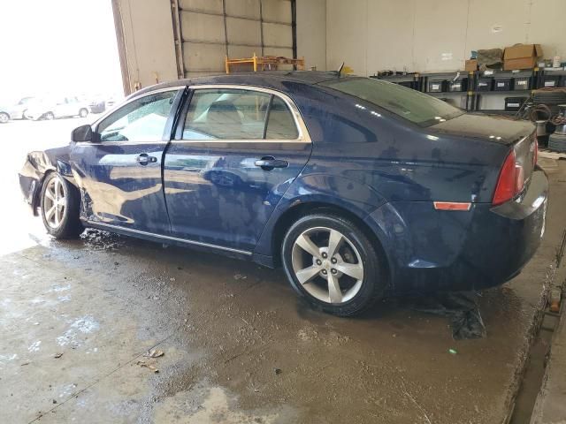 2011 Chevrolet Malibu 1LT