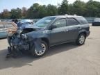 2006 Acura MDX Touring