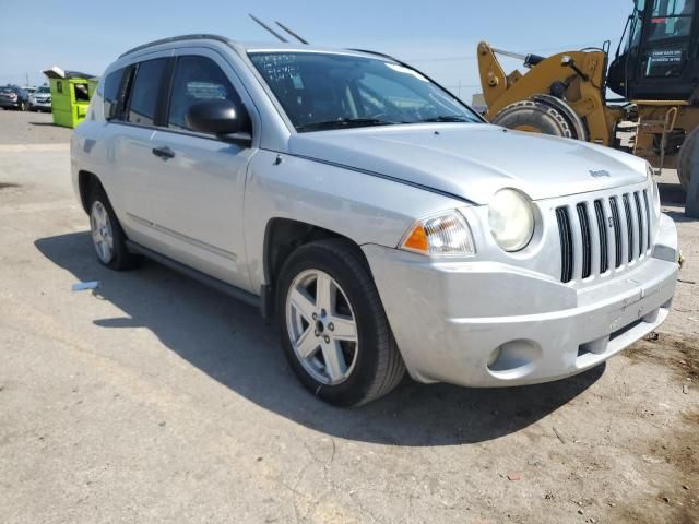 2008 Jeep Compass Sport