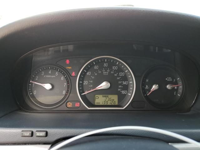 2007 Hyundai Sonata SE