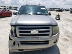 2008 Ford Expedition EL Limited