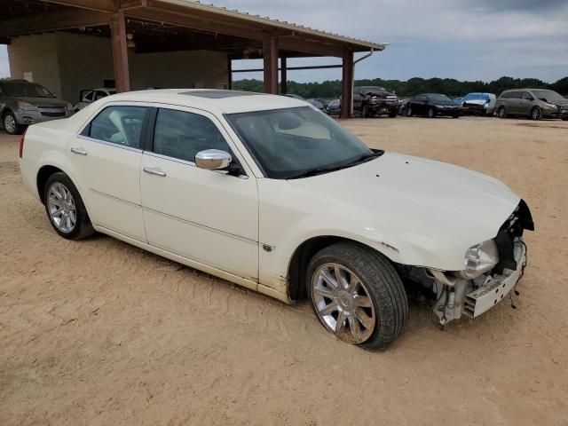 2005 Chrysler 300C