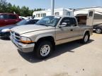 2002 Dodge Dakota SLT