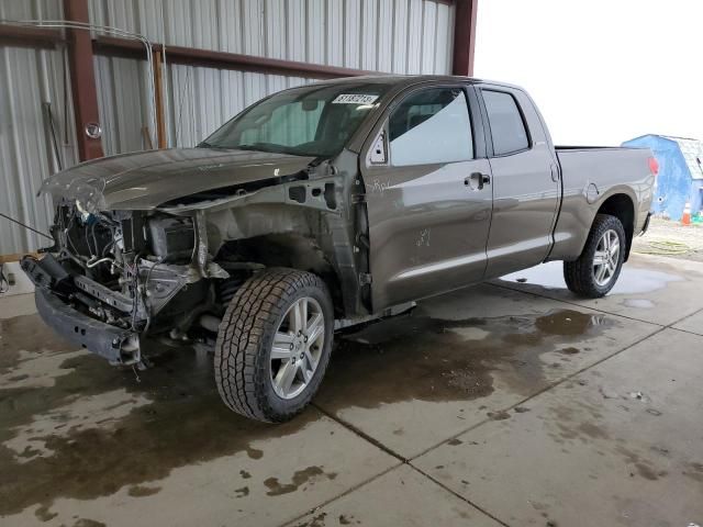 2007 Toyota Tundra Double Cab Limited