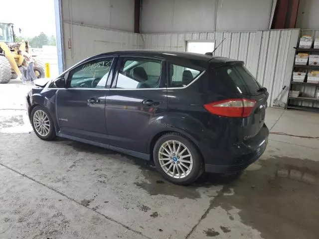 2013 Ford C-MAX SEL