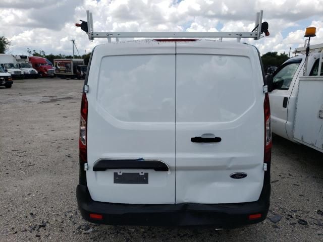 2022 Ford Transit Connect XL