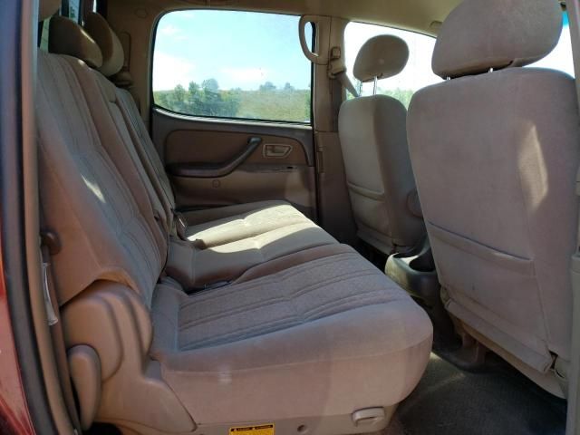 2004 Toyota Tundra Double Cab SR5