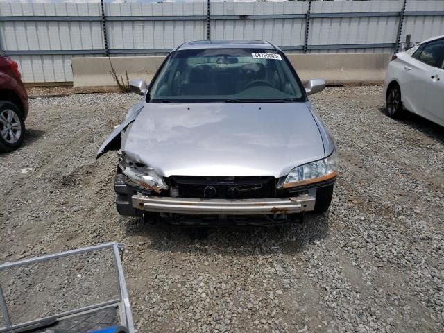 1999 Honda Accord EX