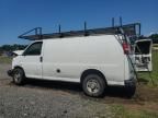 2015 Chevrolet Express G2500