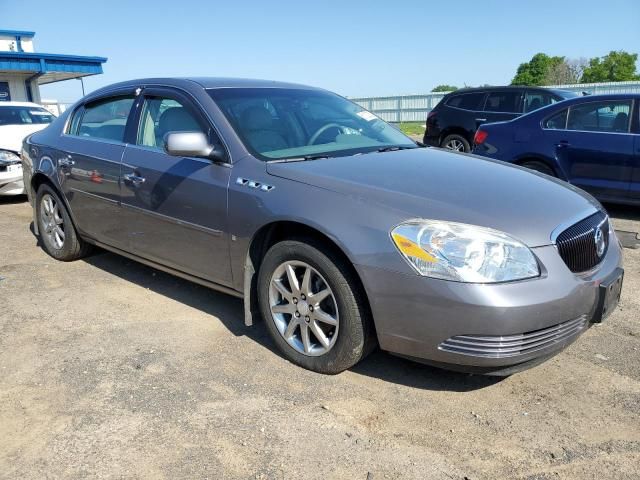 2007 Buick Lucerne CXL