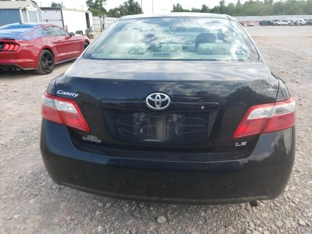 2007 Toyota Camry CE