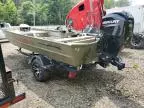 2022 Lowe Boat With Trailer