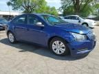 2013 Chevrolet Cruze LS