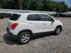 2016 Chevrolet Trax 1LT