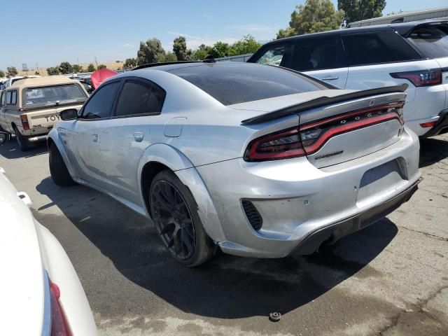 2021 Dodge Charger Scat Pack