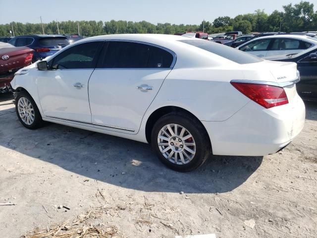 2015 Buick Lacrosse