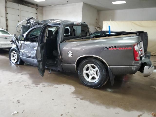 2003 Dodge RAM 1500 ST