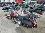 2009 Harley-Davidson Flstn