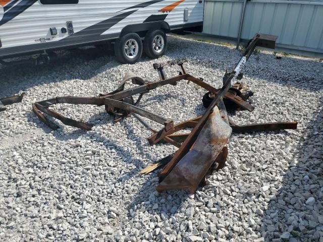 1995 Other Boat Trailer