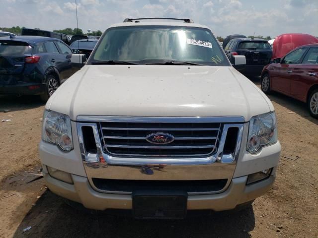 2009 Ford Explorer Eddie Bauer