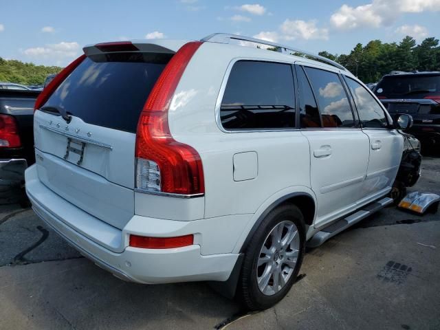 2013 Volvo XC90 3.2