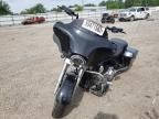 2013 Harley-Davidson Flhx Street Glide