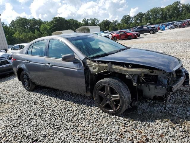 2004 Acura TL