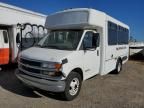 2000 Chevrolet Express G3500