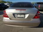 2004 Mercedes-Benz E 320 4matic