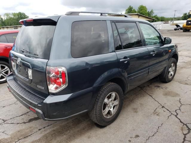 2006 Honda Pilot EX