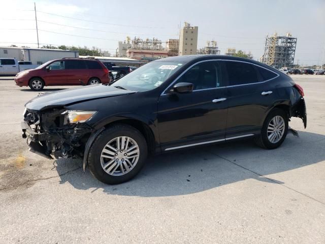 2013 Honda Crosstour EXL