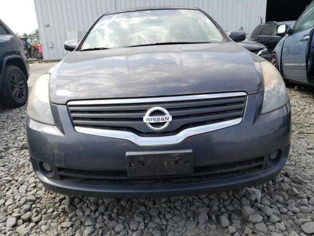 2008 Nissan Altima 2.5