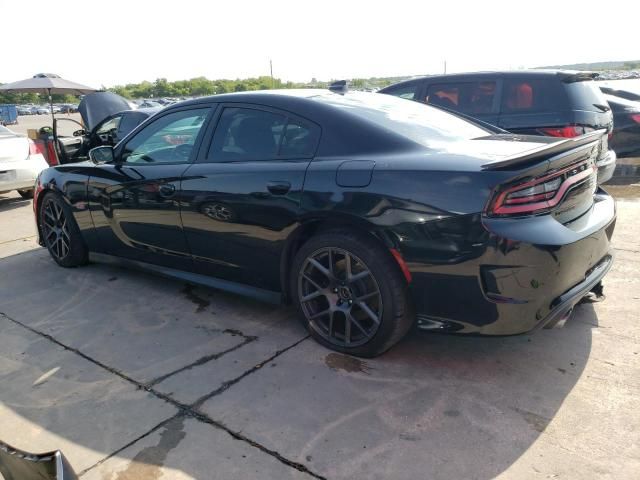 2019 Dodge Charger Scat Pack