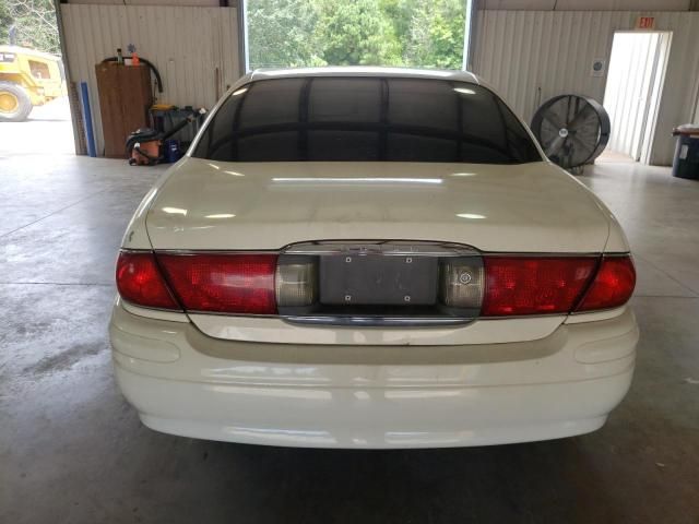 2004 Buick Lesabre Custom