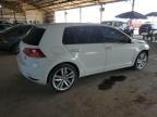 2015 Volkswagen Golf TDI