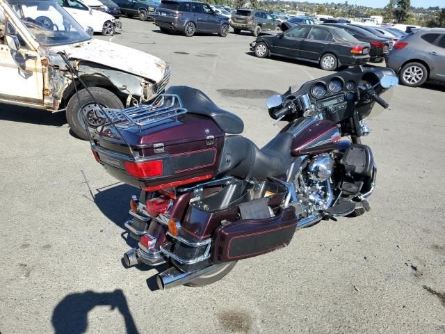 2006 Harley-Davidson Flhtcui