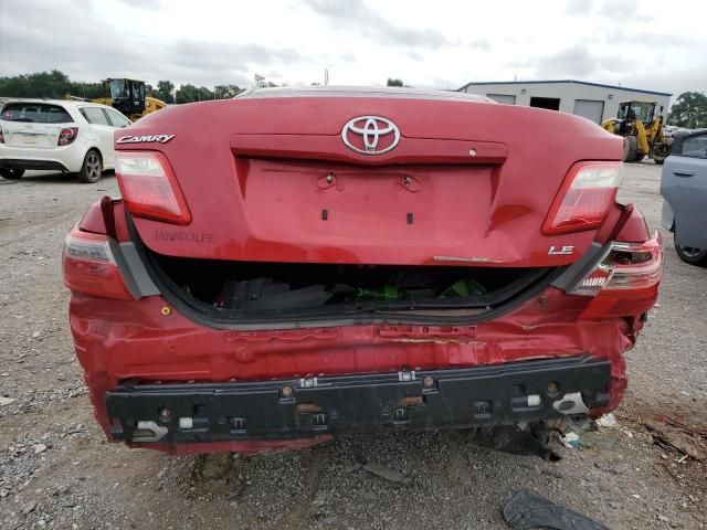 2008 Toyota Camry CE