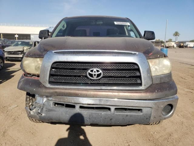 2008 Toyota Tundra Double Cab