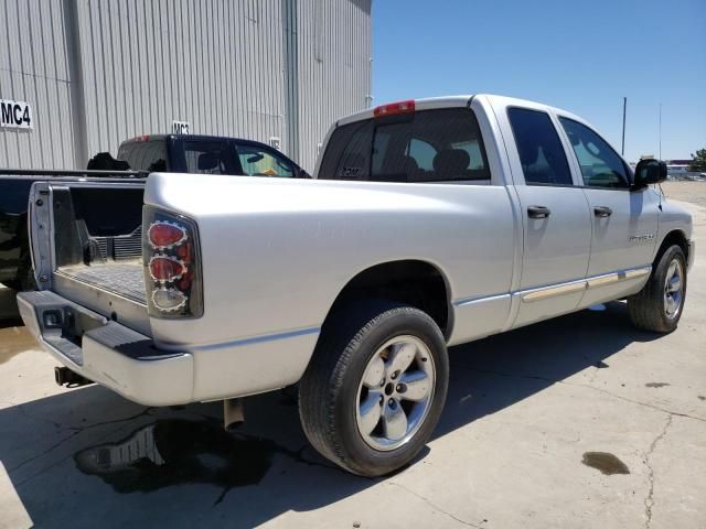 2005 Dodge RAM 1500 ST