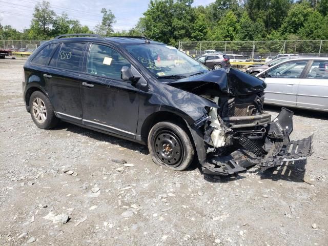 2010 Ford Edge SE