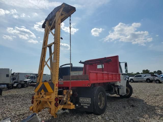 2016 Freightliner M2 106 Medium Duty