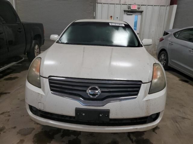 2008 Nissan Altima 2.5