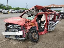 Salvage cars for sale from Copart Fort Wayne, IN: 2011 Nissan Cube Base