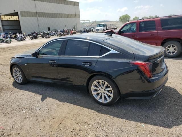 2021 Cadillac CT5 Luxury