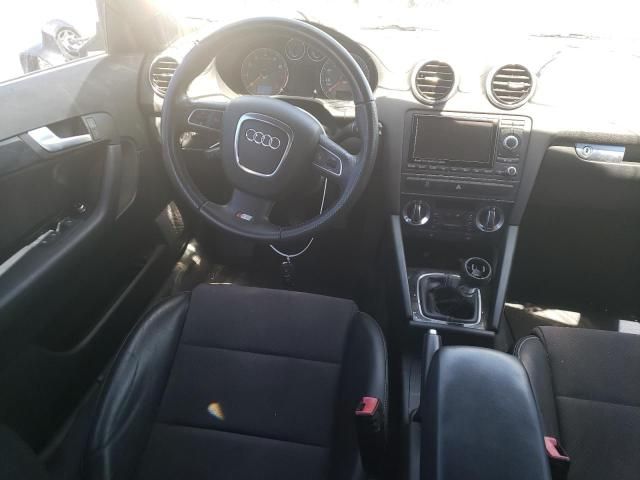 2011 Audi A3 Premium Plus