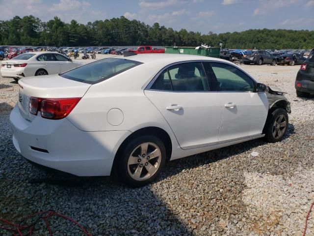 2016 Chevrolet Malibu Limited LS