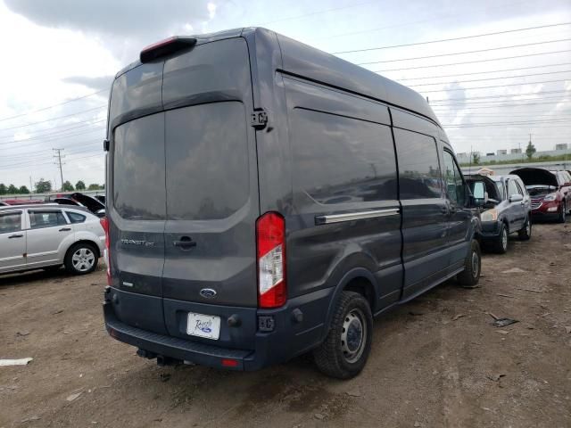 2019 Ford Transit T-250